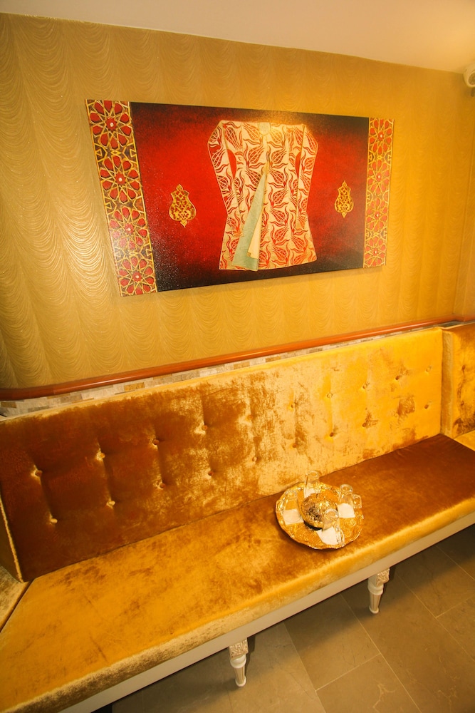 Venue Hotel Istanbul Old City 7/73