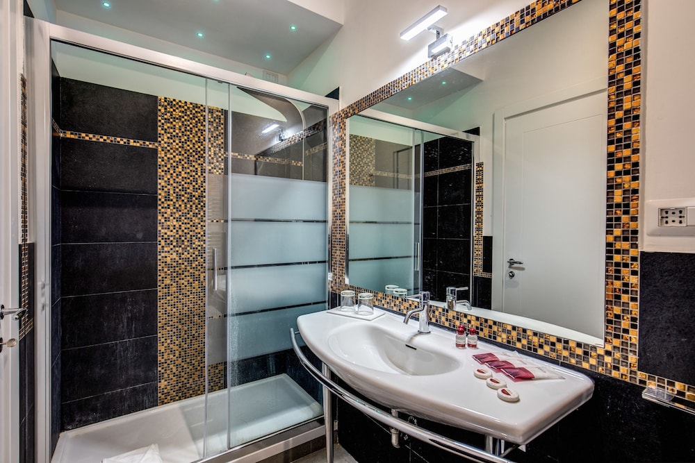 La Foresteria Luxury Rooms & Suite 28/52