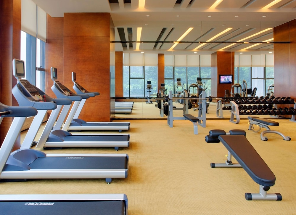 Radisson Blu Plaza Chongqing 19/50