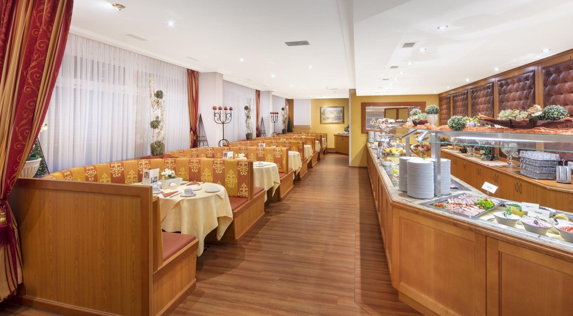 Hotel Schweizer Hof 38/50
