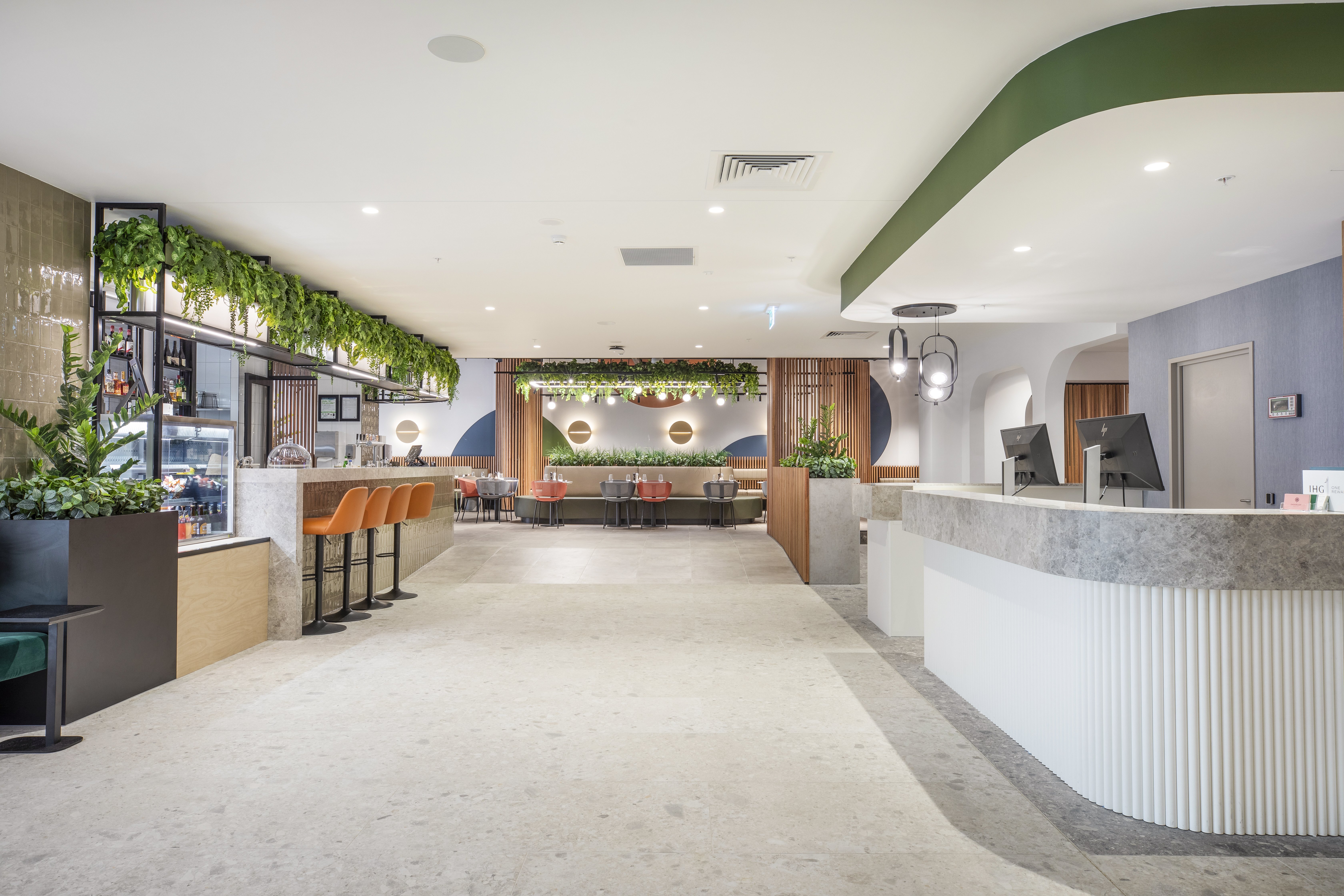 Holiday Inn Dandenong an IHG Hotel 9/50