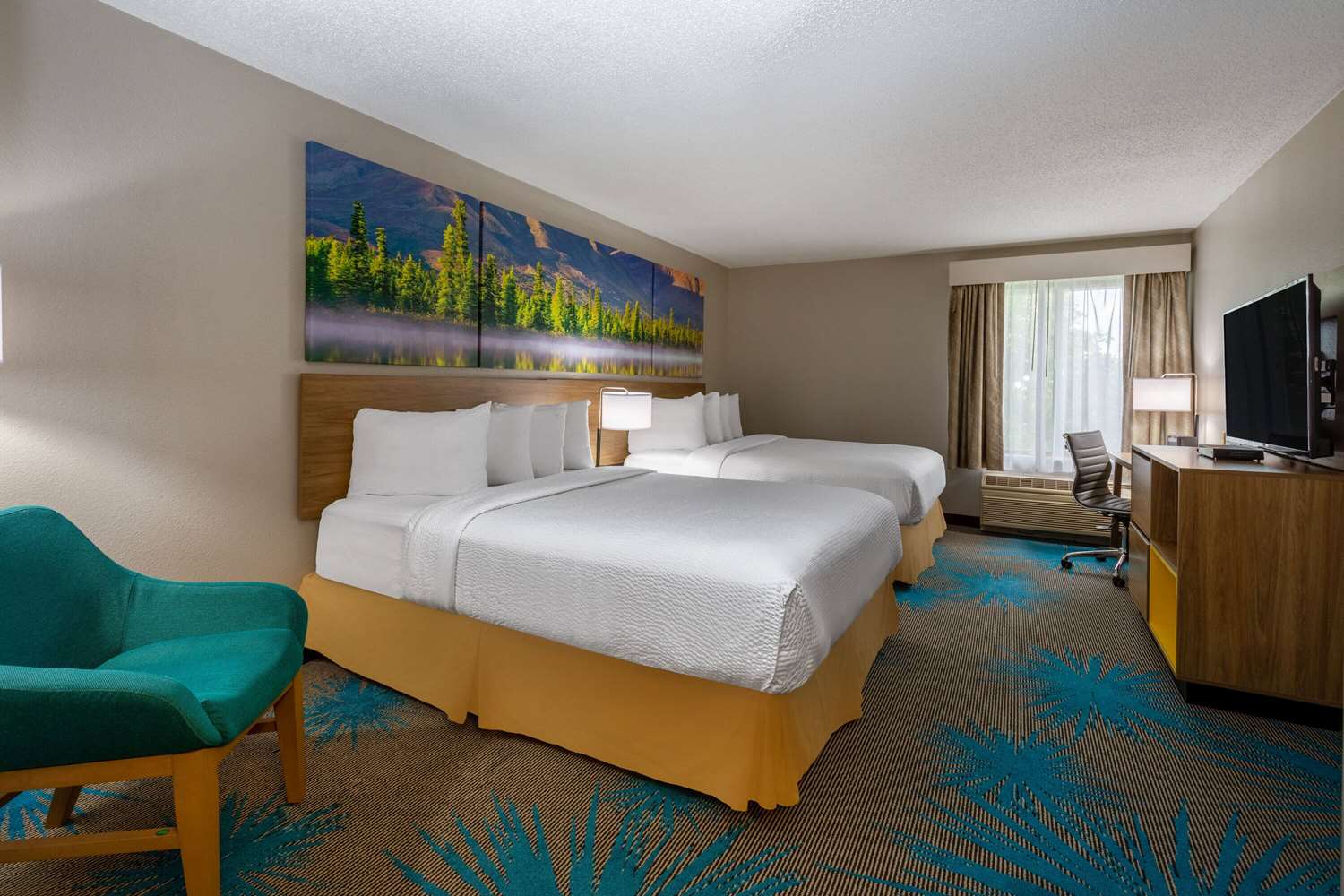 Days Inn & Suites by Wyndham Denver International Airport 3/37