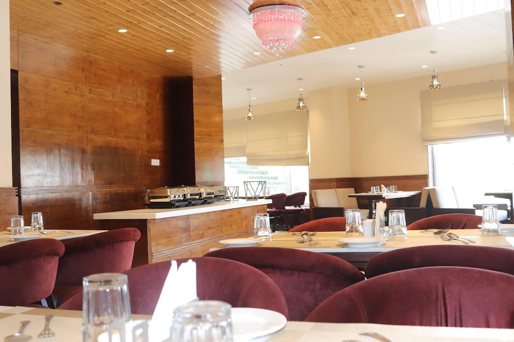 Mastiff Hotel Dalhousie 26/31