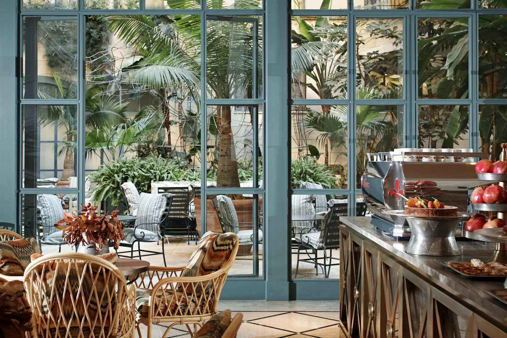 HOTEL ALBERGO 27/36