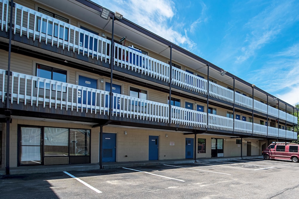 Budget Inn Norfolk Va 31/42