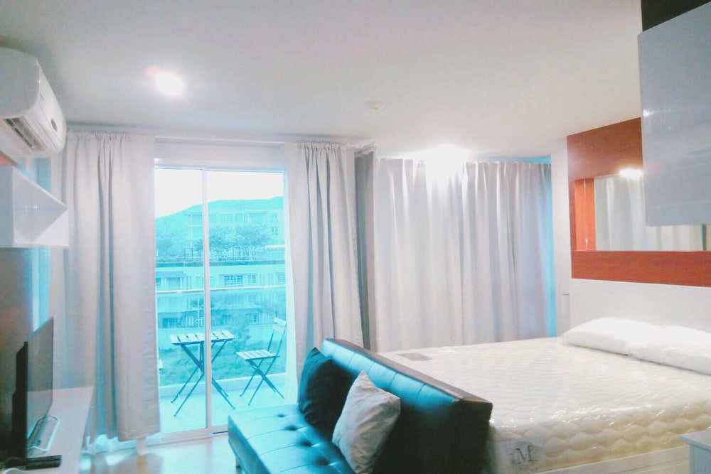 Baan View Viman Condo 17/50