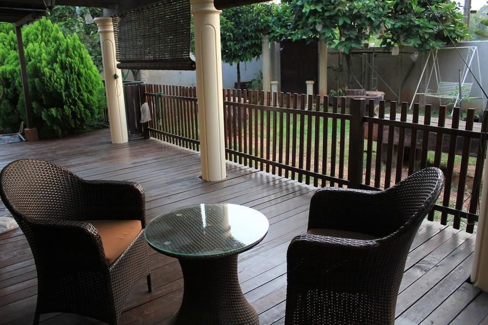 Memory Homestay 23/27