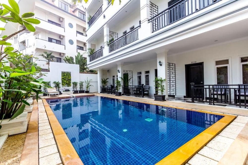 Rithy Rine Angkor Residence 6/67