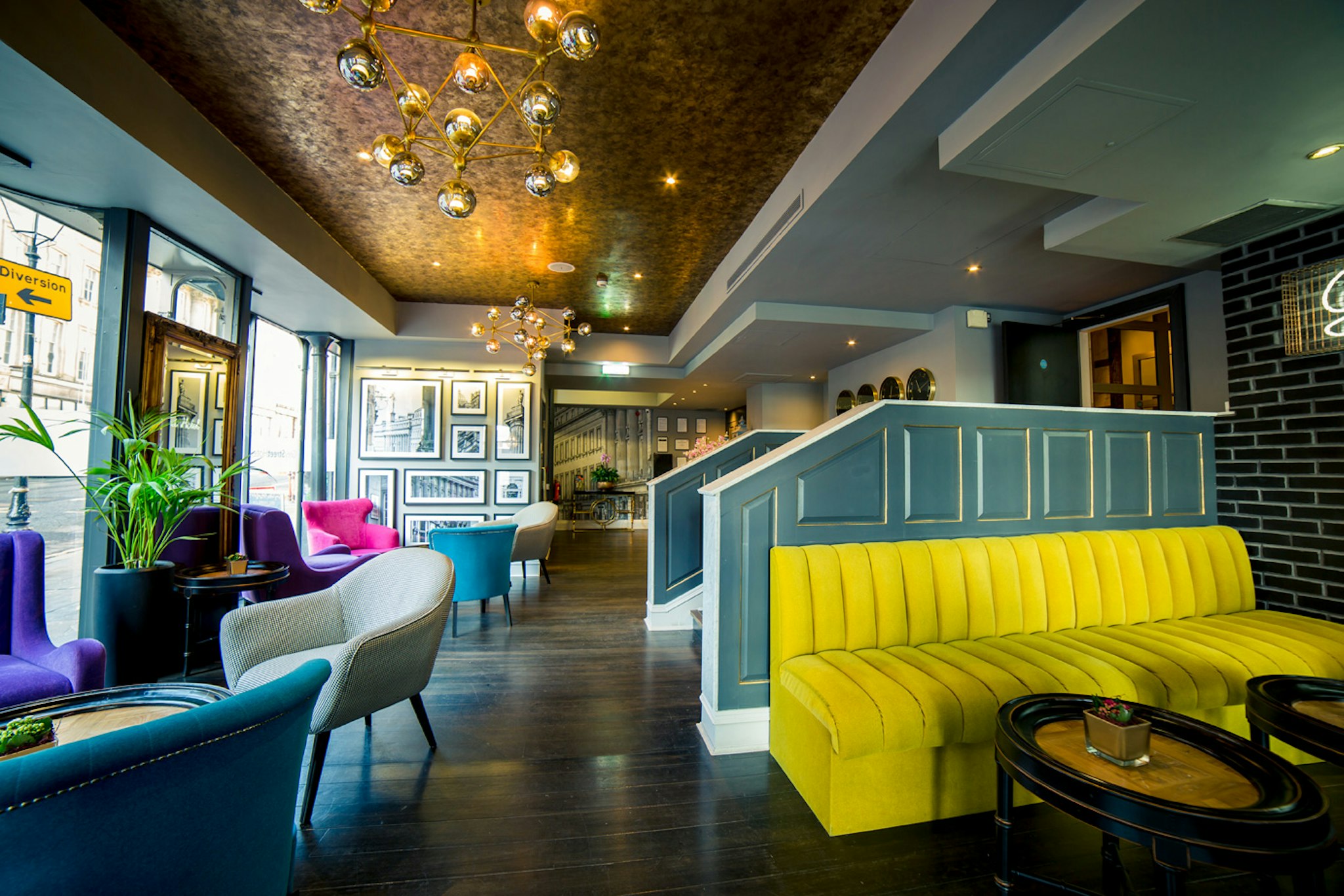 Grey Street Hotel 39/47