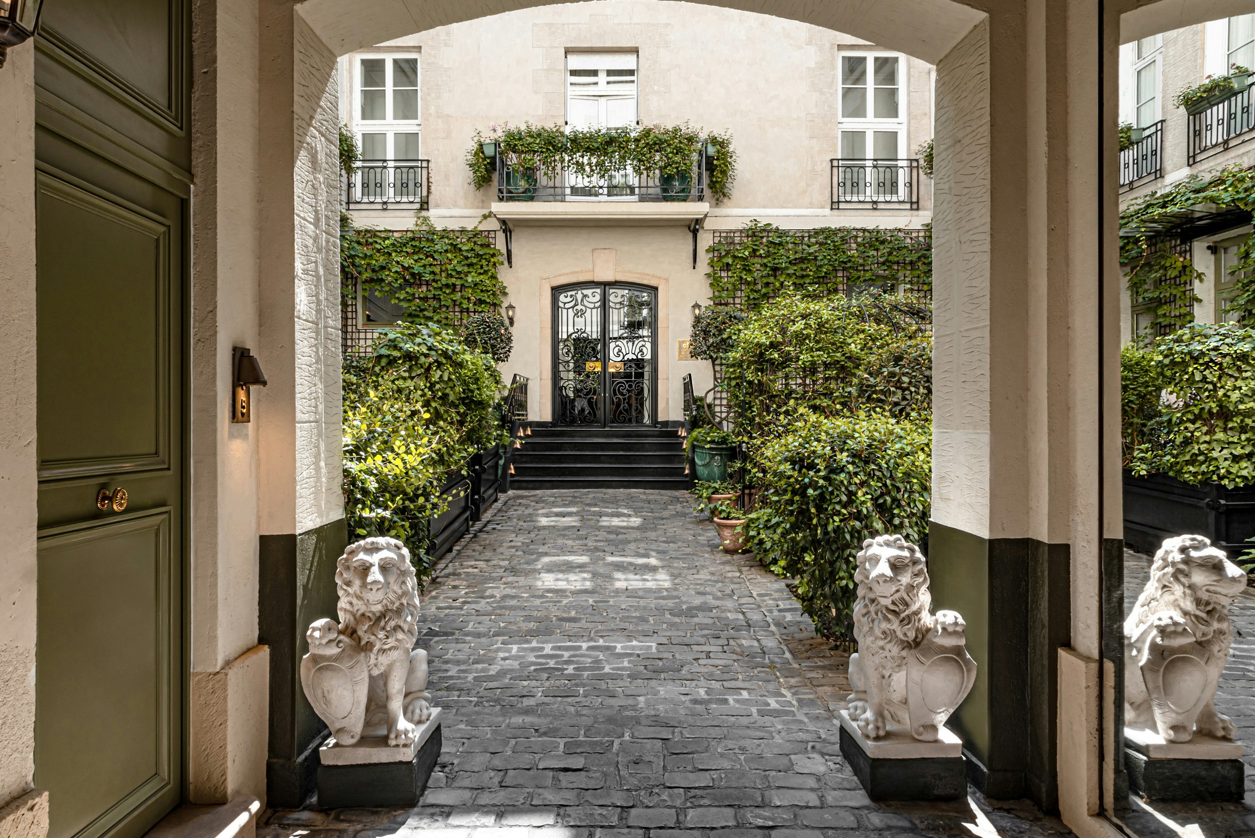 Relais Christine 87/94