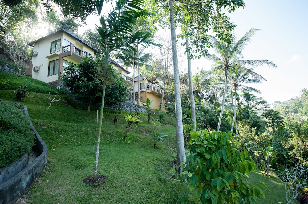 Beji Ubud Resort 68/77