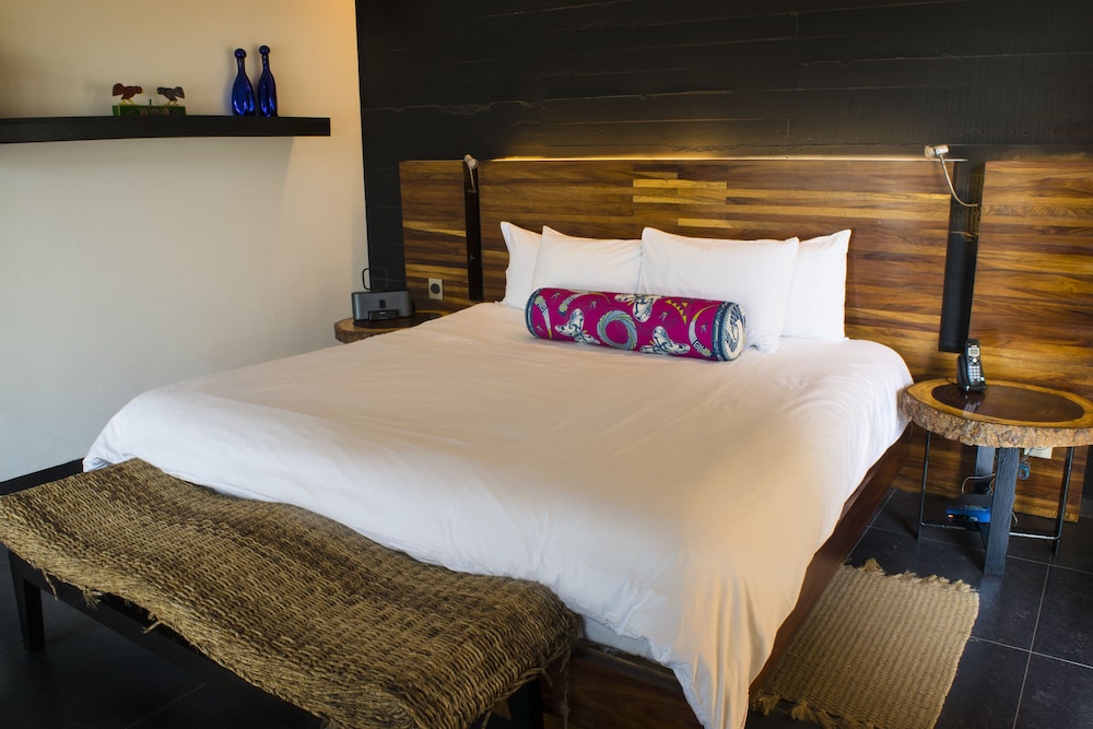 Isla Tajin Beach and River Resort 9/54