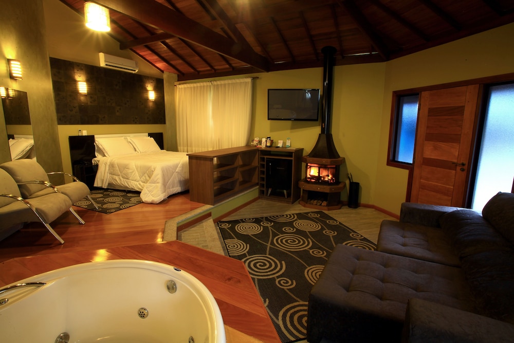 Eco Resort Serra Imperial 42/71