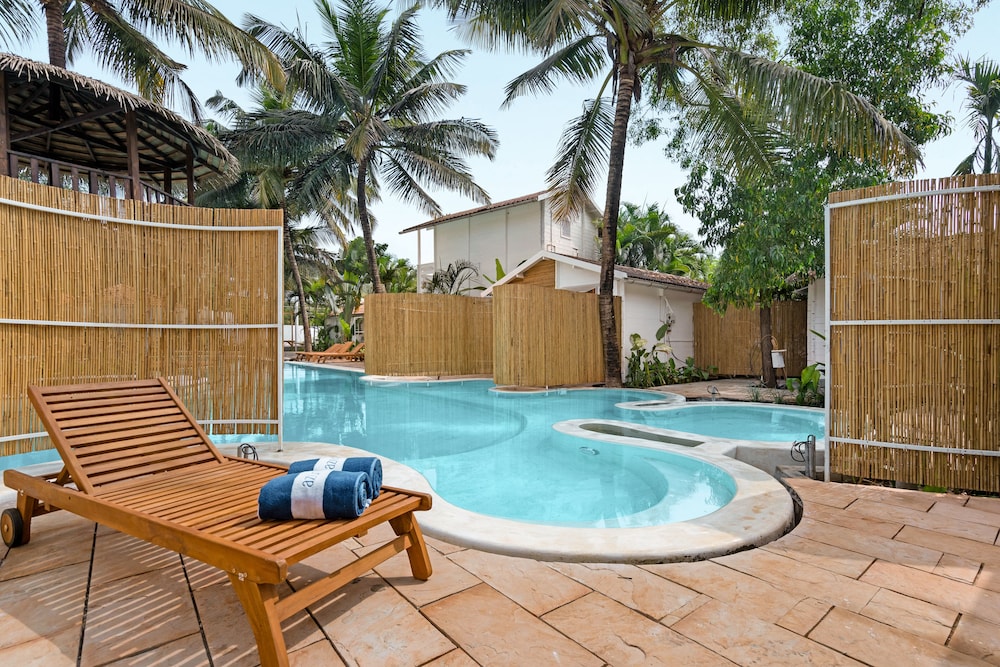 Welcomheritage Azora Goa by Ayatana 22/44