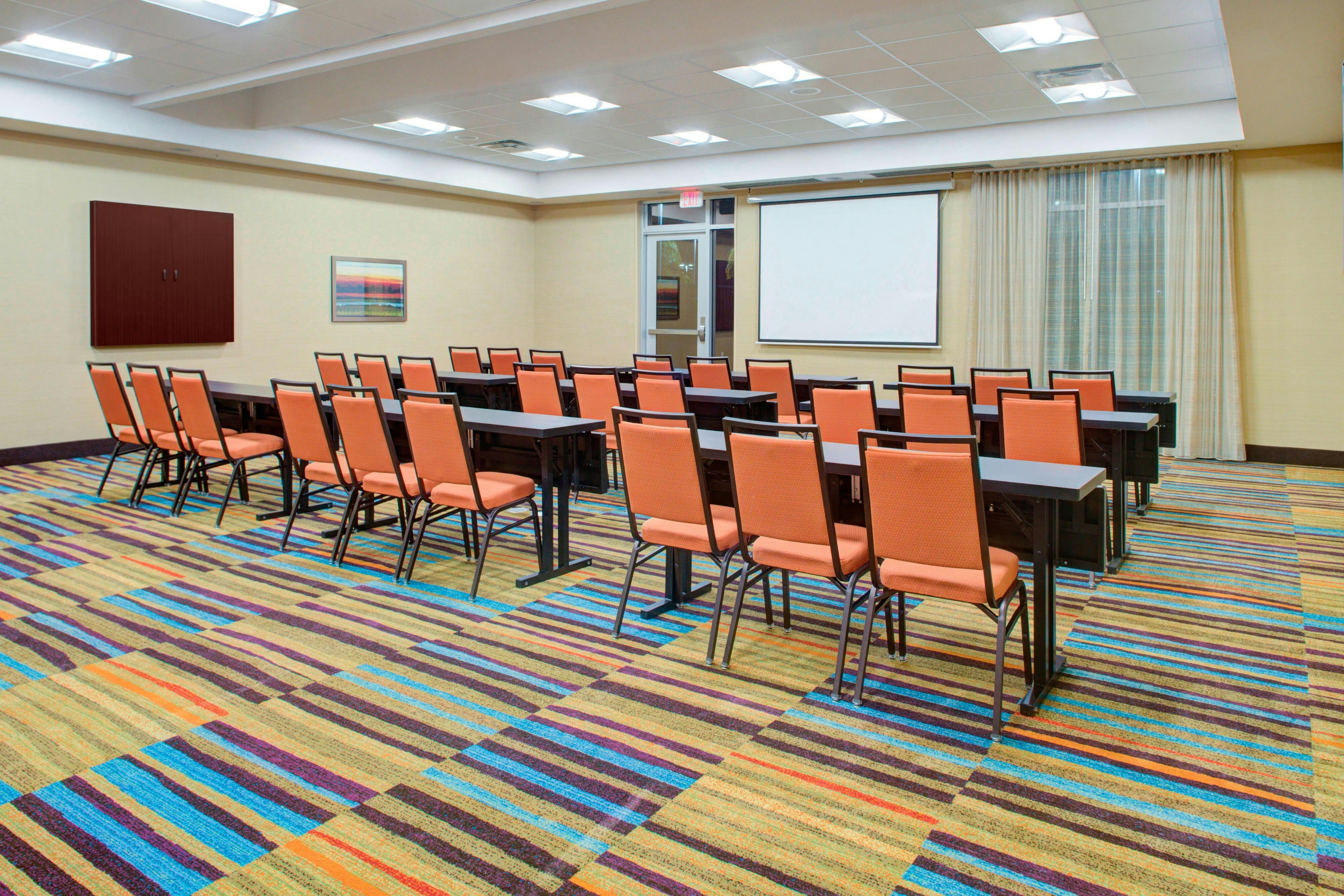Fairfield Inn And Suites By Marriott Bakersfield North Airport 32/36