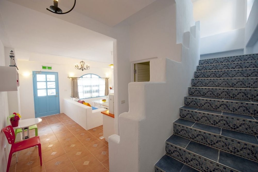 Bethlehem B&B & Villa Kenting 27/33