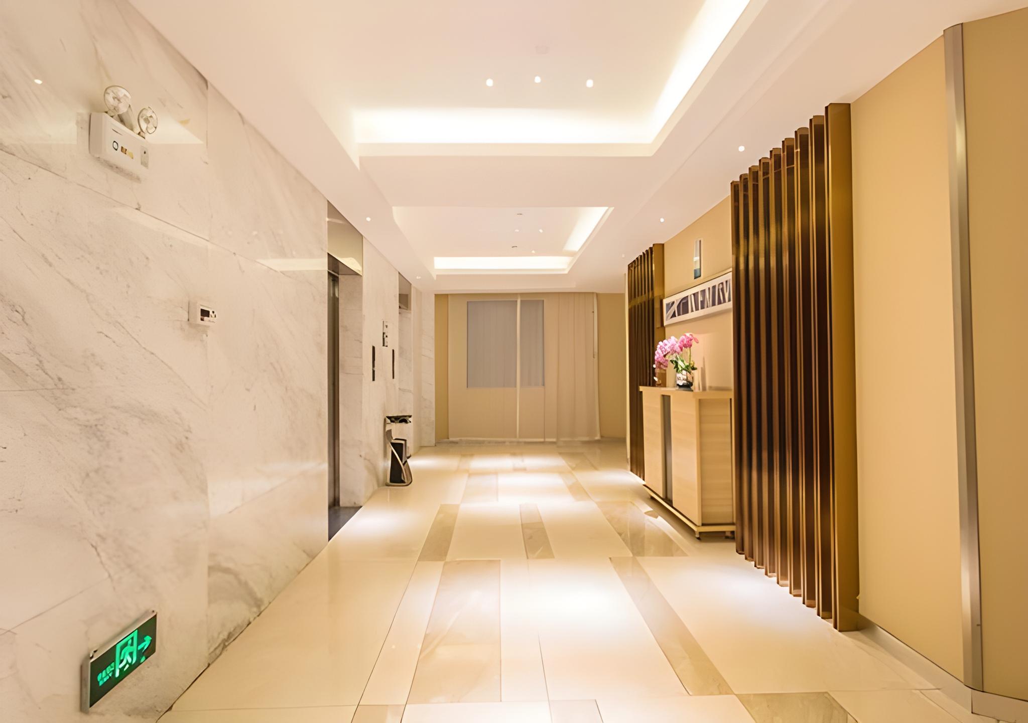 City Comfort Inn (Nanning East Railway Station) 14/51