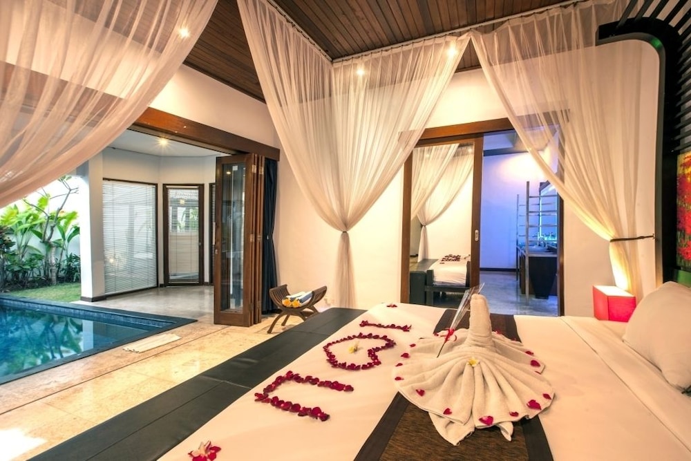 Amor Bali Villas & Spa Resort 44/74