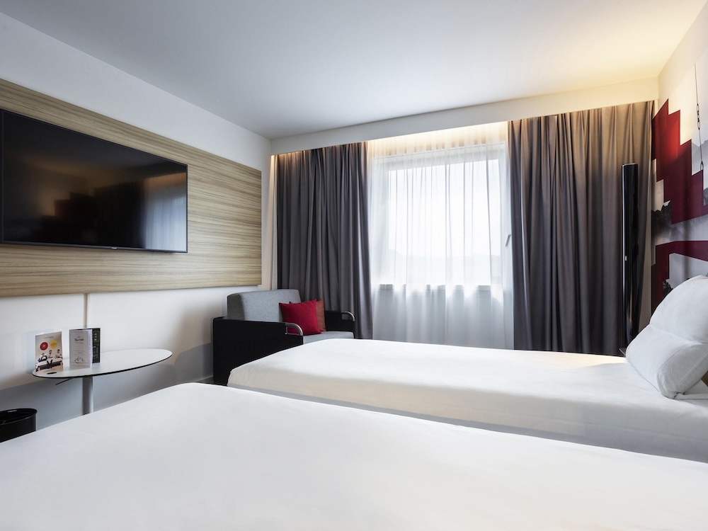 SUPERIOR, TWIN BEDS