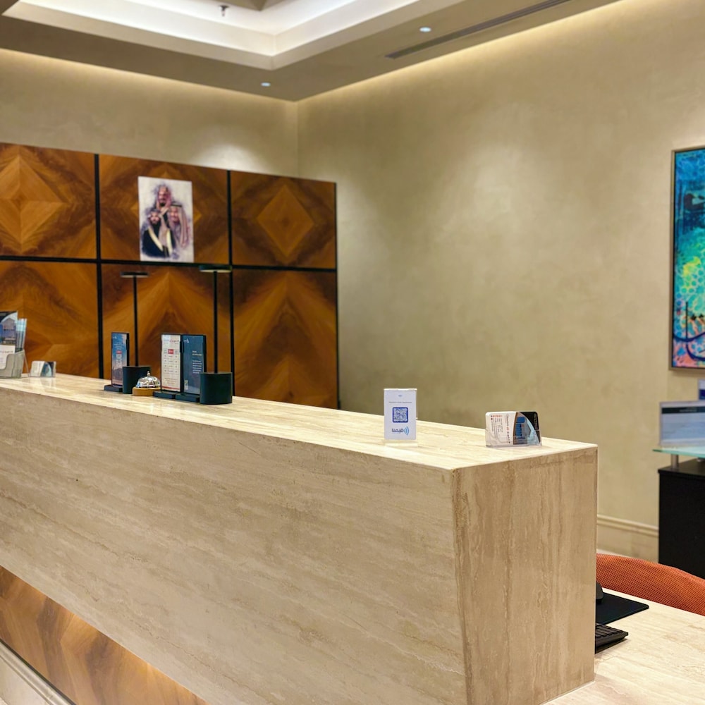 Mandarin Hotel Apartments 2/49