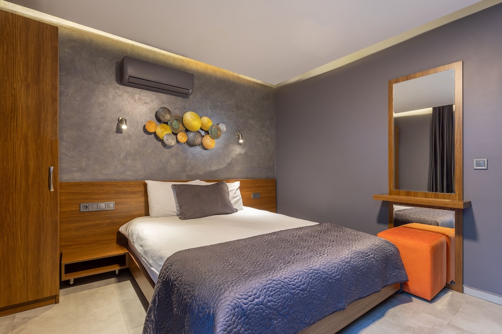 Galano Suites Alacati 13/41