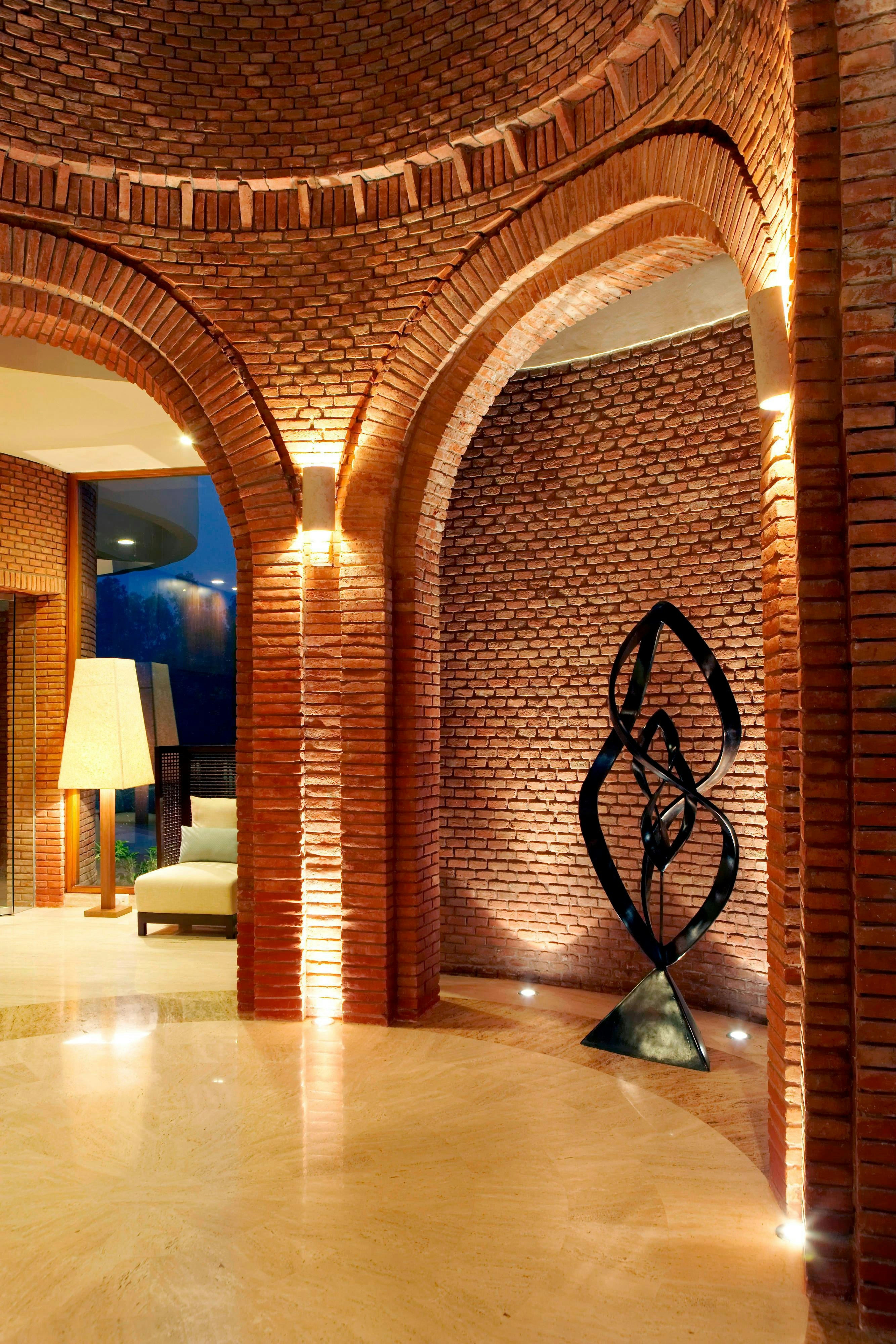 THE WESTIN SOHNA RESORT & SPA 19/45