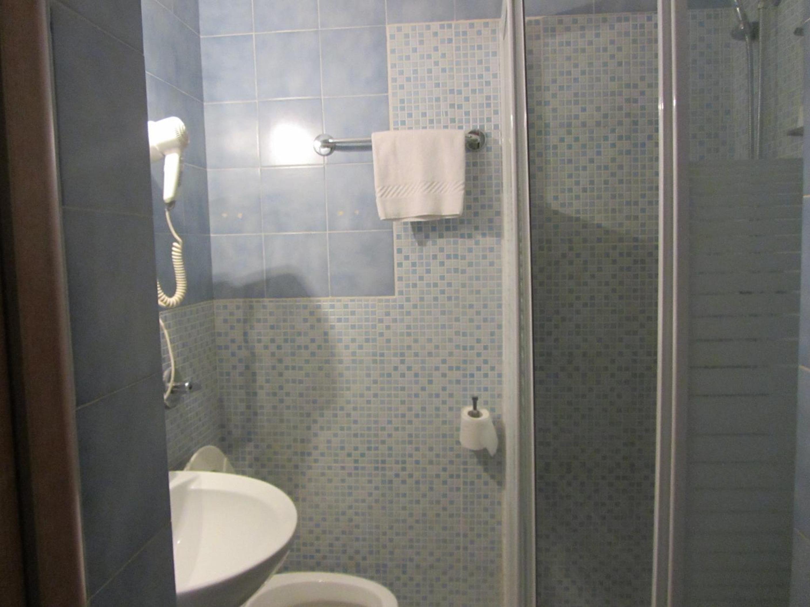 Hotel Nizza 36/41