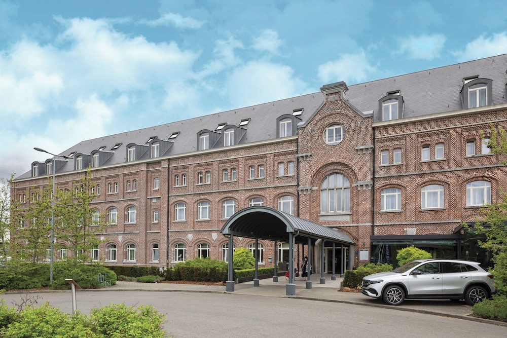 Hotel Restaurant Verviers 60/67