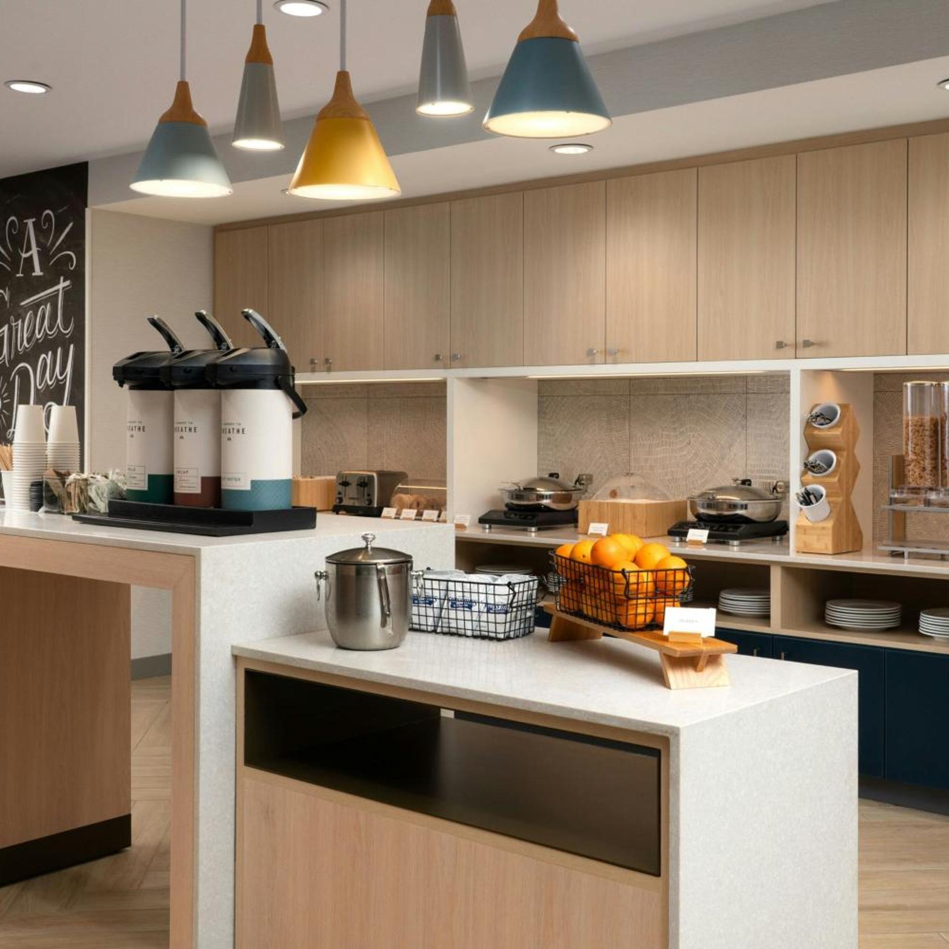TownePlace Suites by Marriott Allentown West 22/32