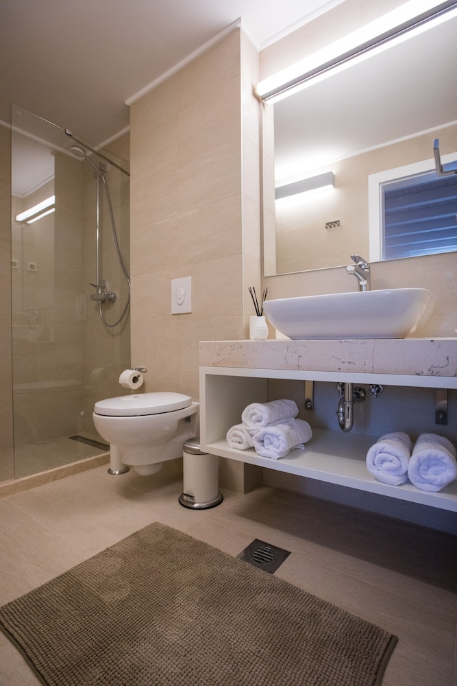 Bova Luxury Rooms 31/36