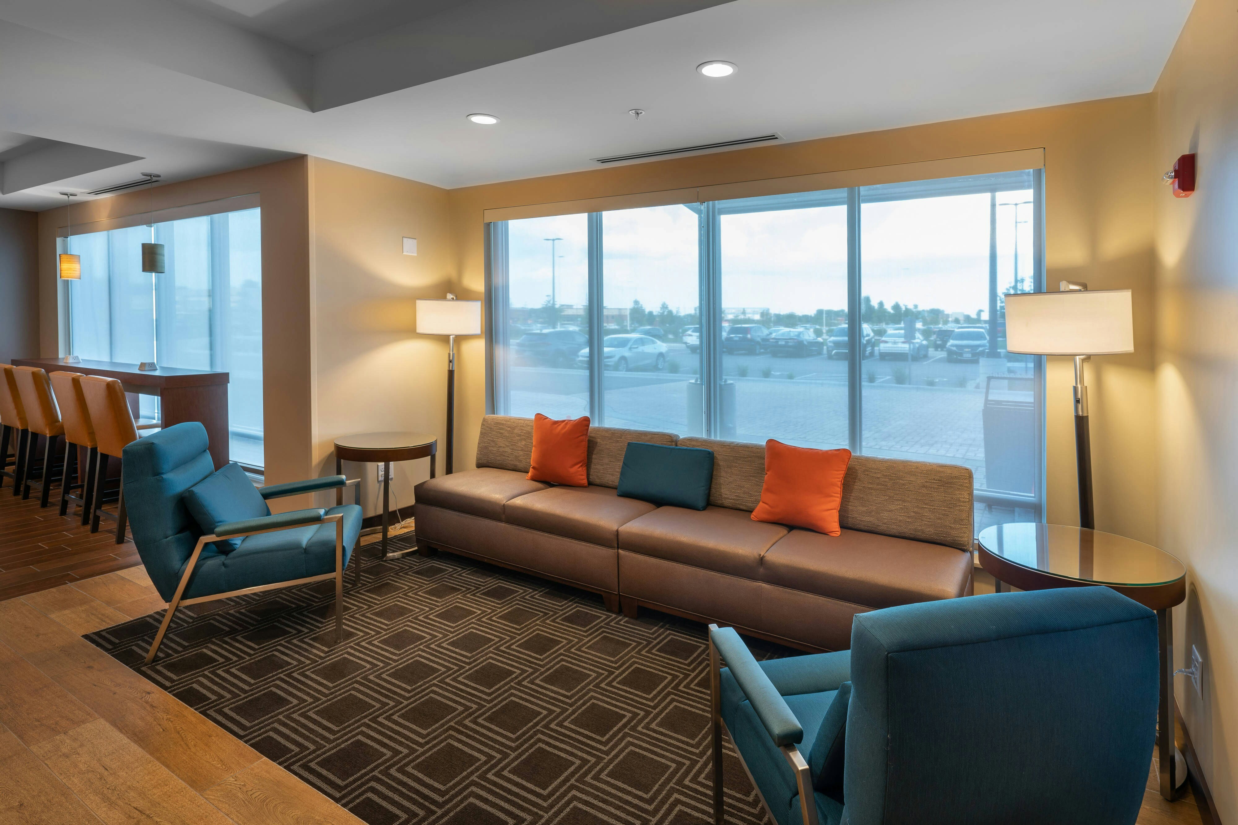 TownePlace Suites by Marriott Milwaukee Oak Creek 6/15