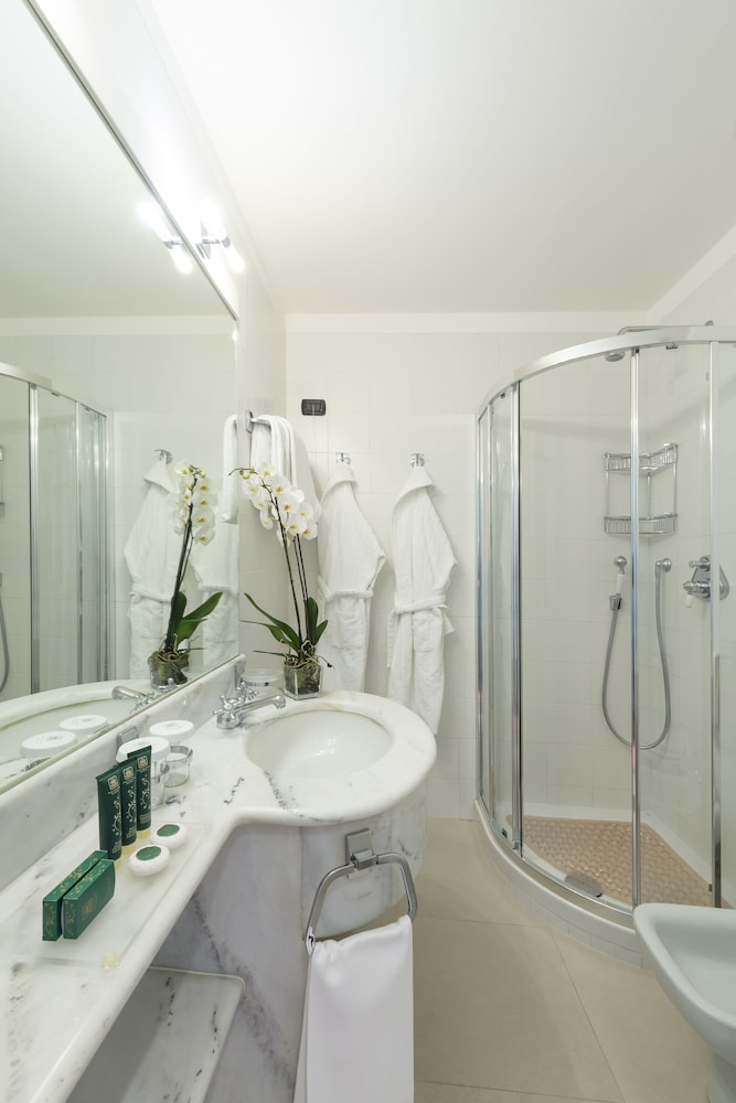 Hotel Barchetta Excelsior 48/48