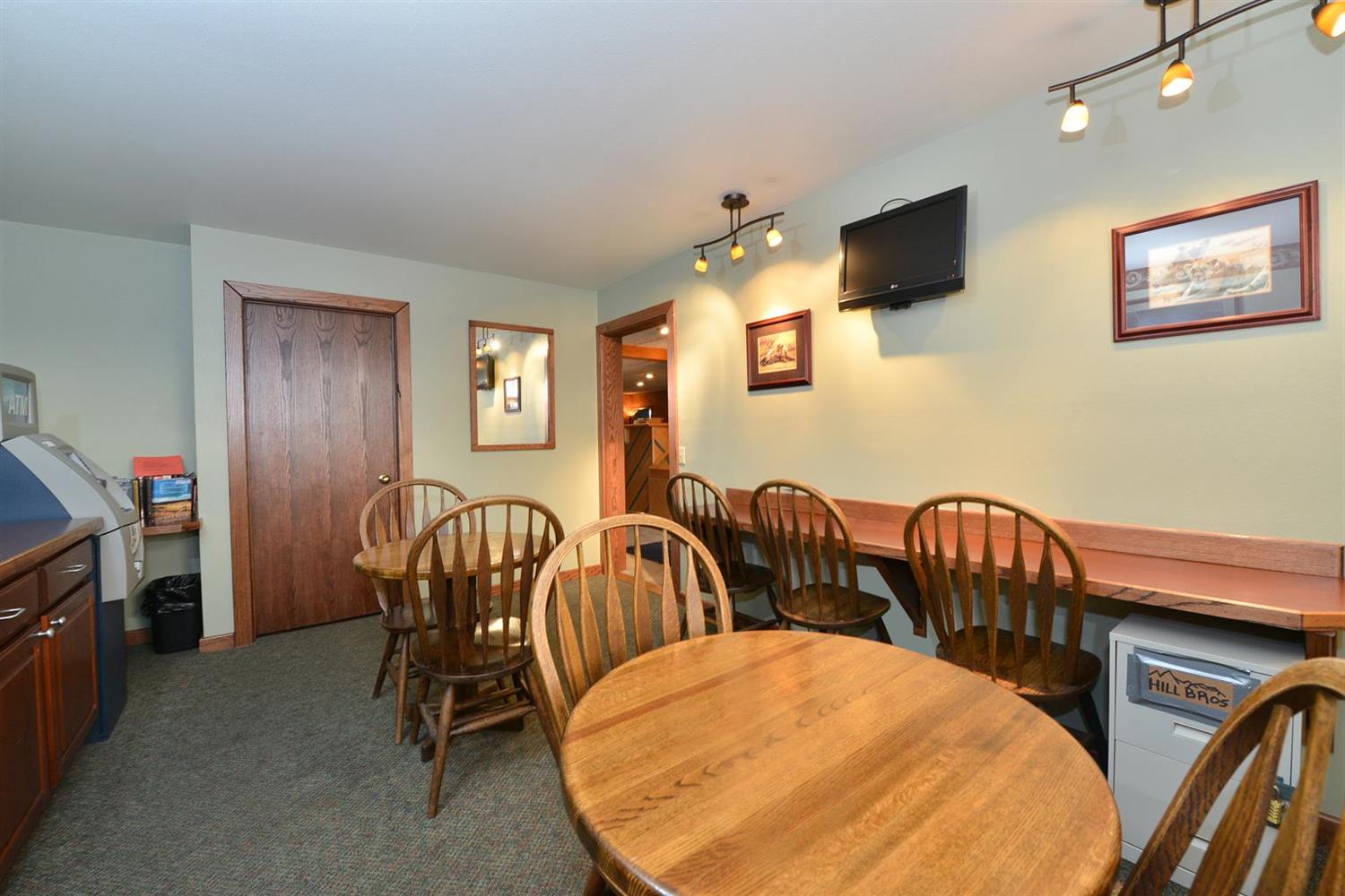 Rocker Inn 6/9