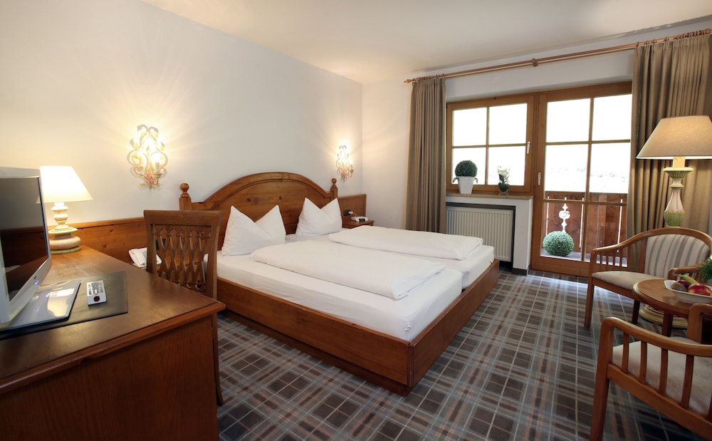 Hotel Blaue Gams 19/73