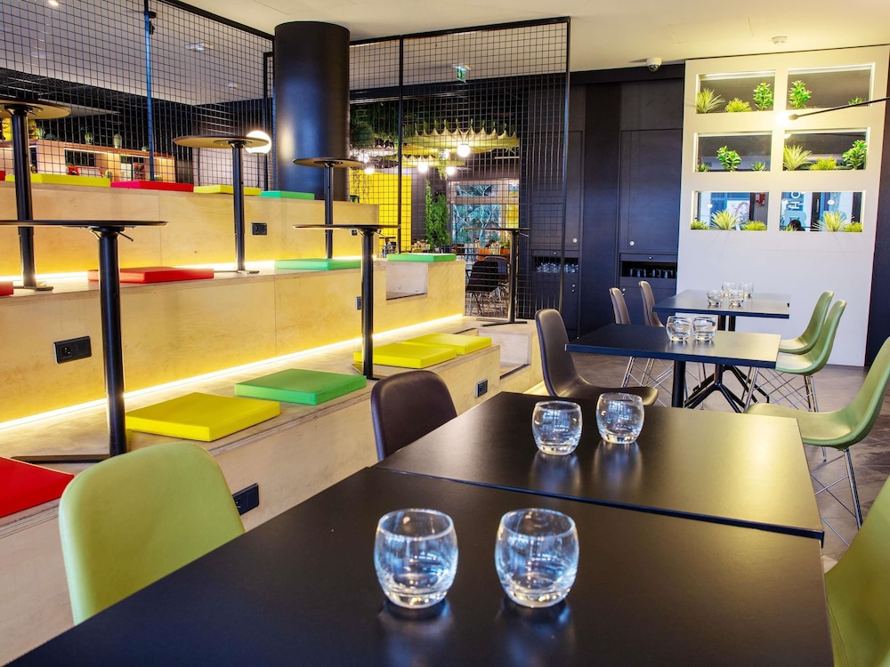 Ibis Paris Bercy Village 12Eme 54/73