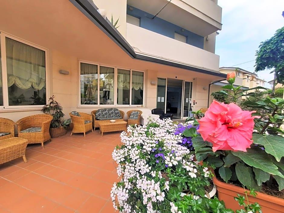 Hotel Ricchi 41/50