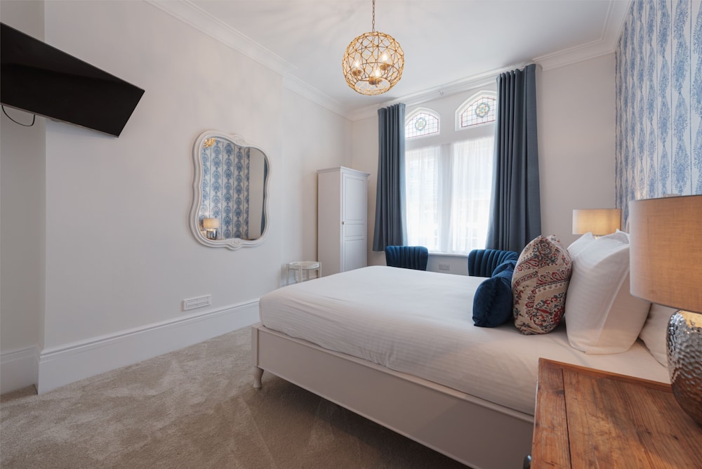 Somerset House Boutique Hotel 17/50