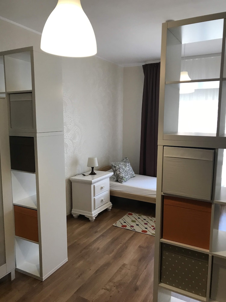 Alta Hostel 66/67