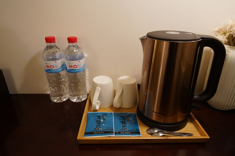 An Lan Jie Hostel photo3