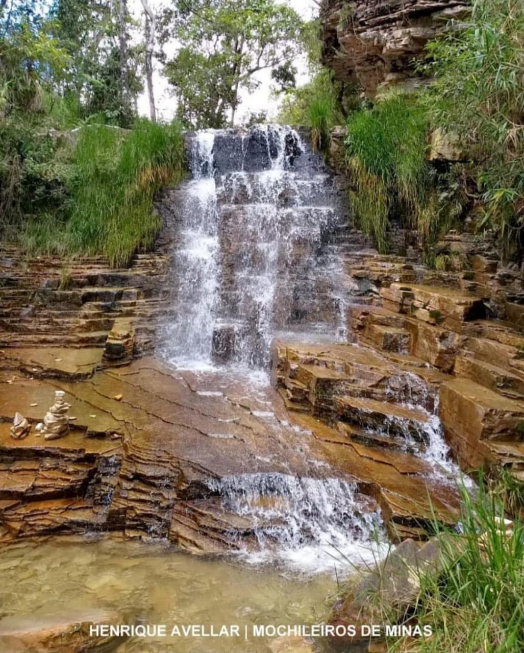 Pousada Mirante das Pedras 25/27