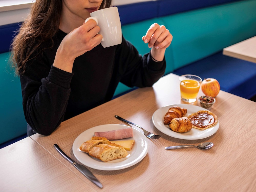 Ibis Styles Quimper 55/66