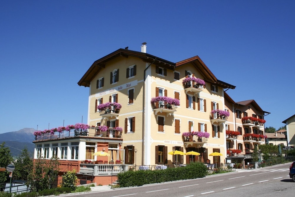 STELLA DELLE ALPI WELLNESS & RESORT photo4
