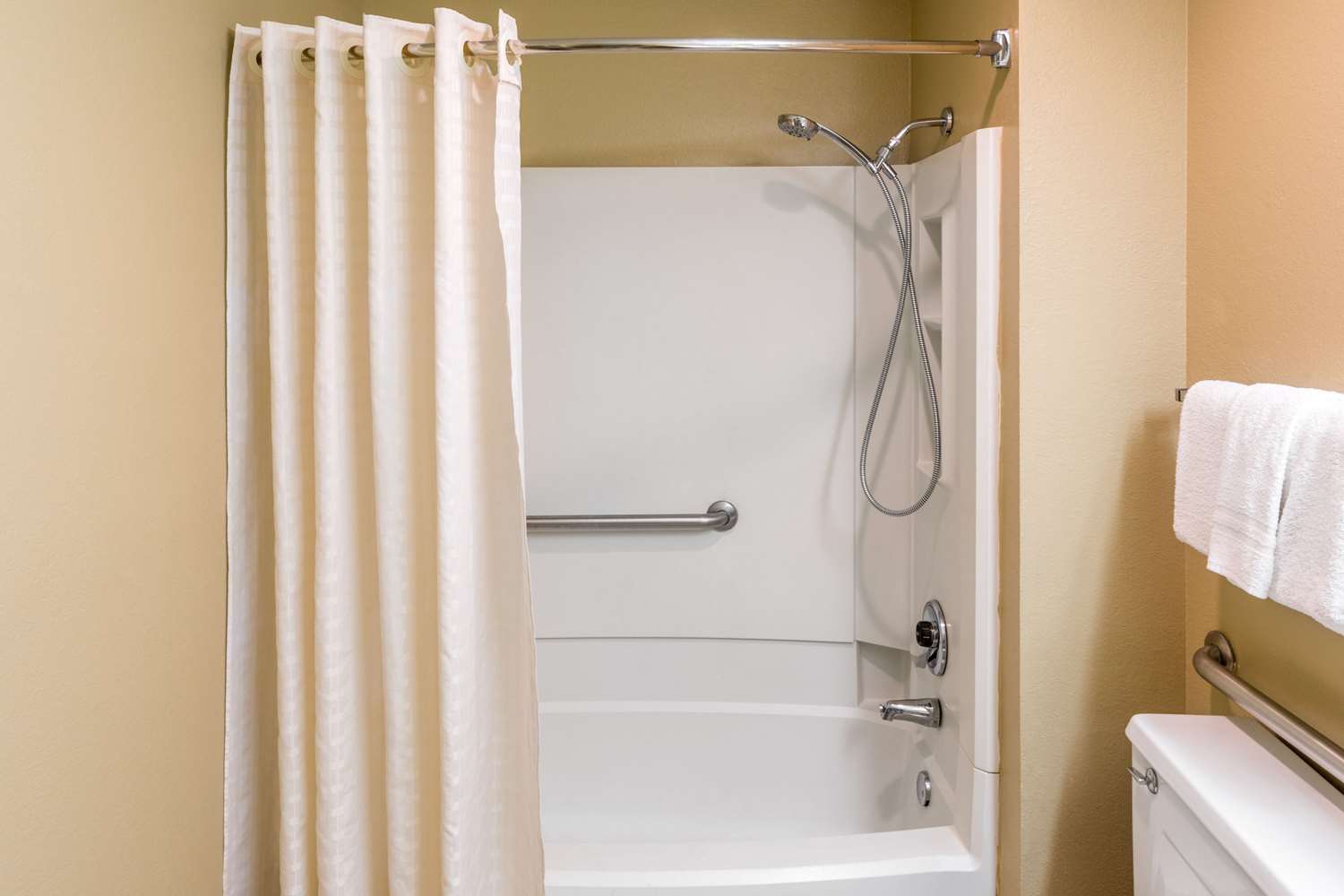 Super 8 By Wyndham Bossier City/Shreveport Area 8/9