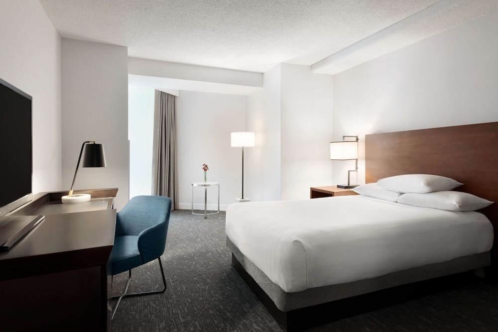 Hyatt Regency Schaumburg Chicago 16/79