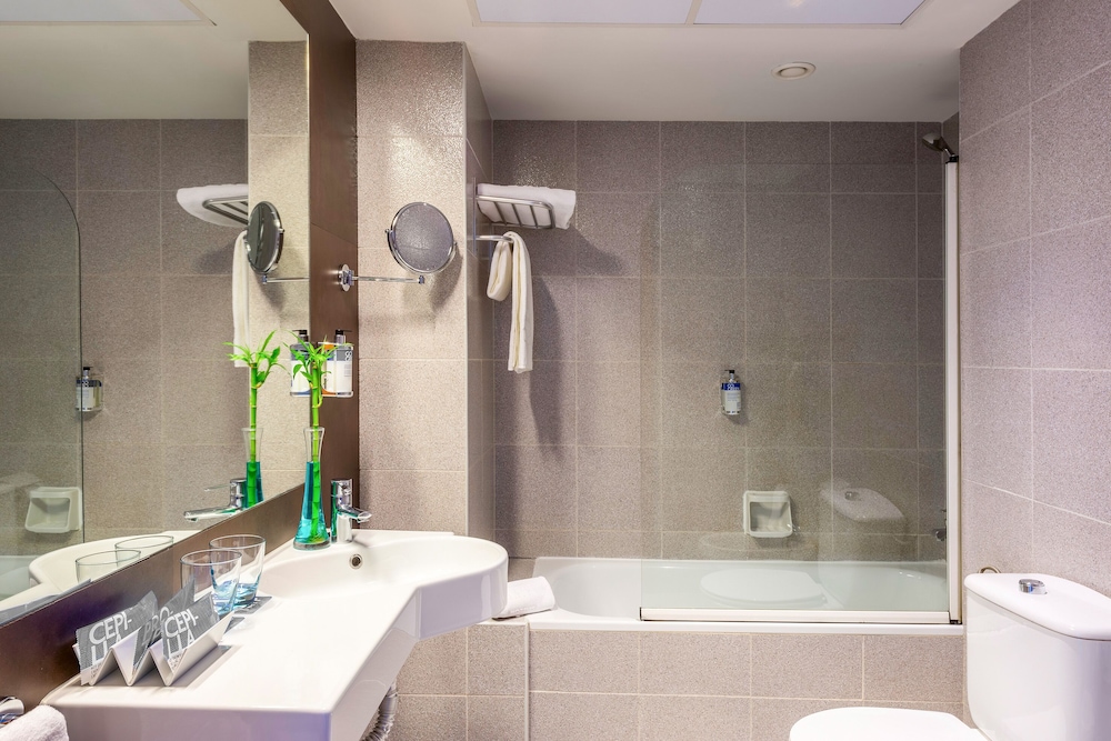 Tryp Cordoba Ex Tryp Los Gallos 49/50