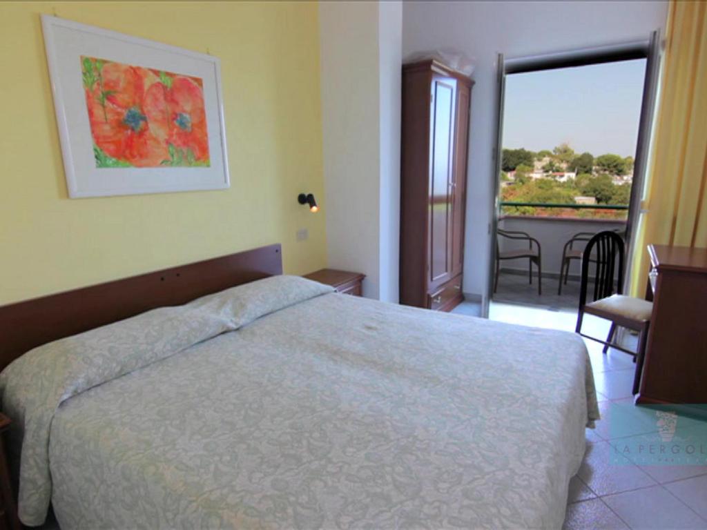 Terme La Pergola & Villa Flavio 9/42