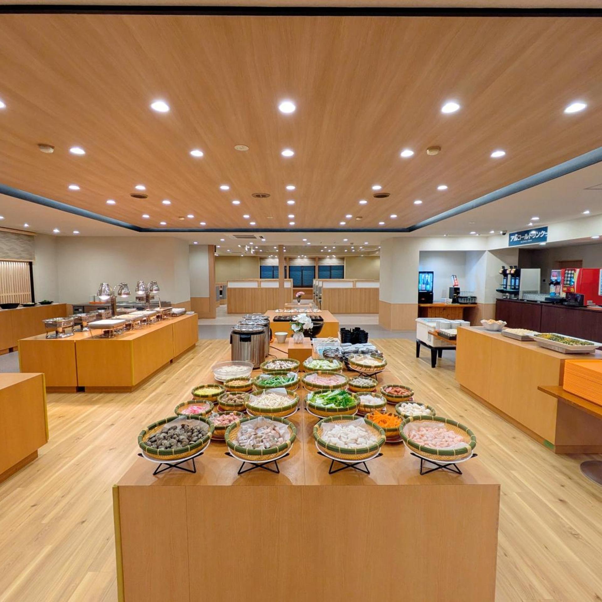 Itoen Hotel Shima 46/62