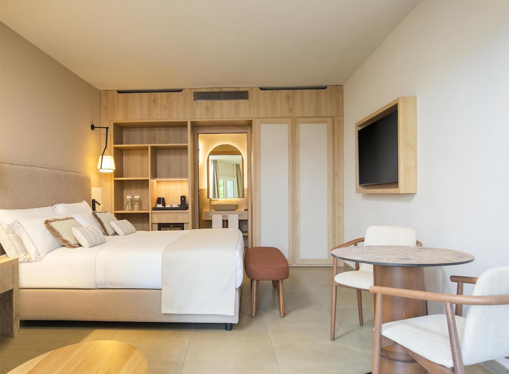 Mangia's Sardinia Resort 14/49