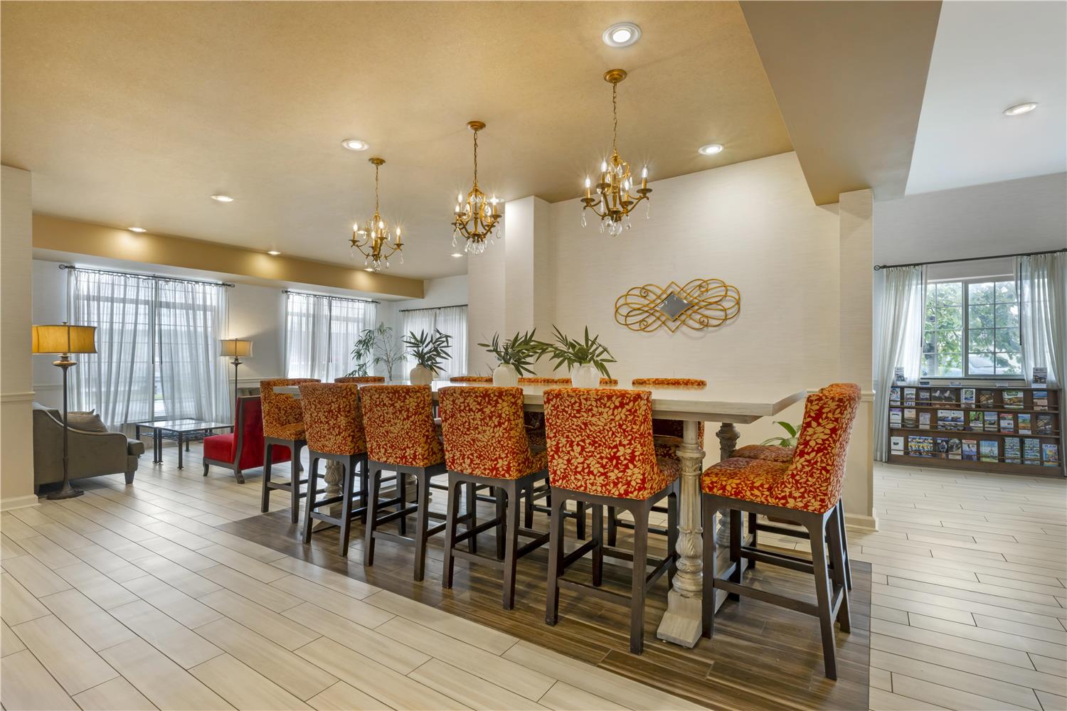 Best Western Plus Vineyard Inn & Suites 41/51
