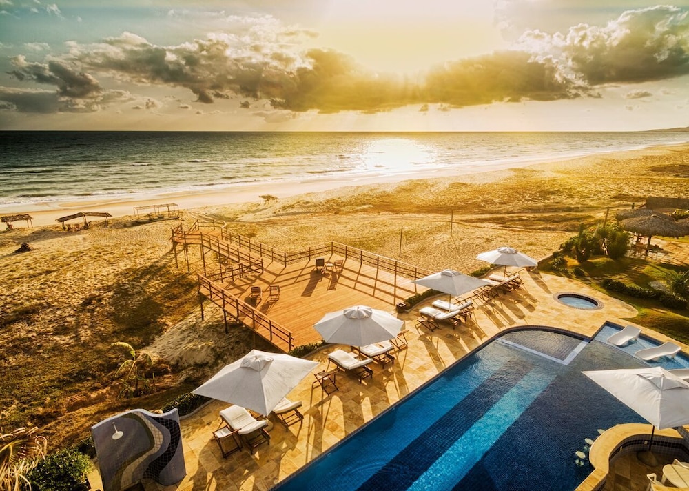 Bruno Marambaia Charme Hotel 41/49